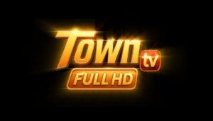 TOWN FULL HDTV